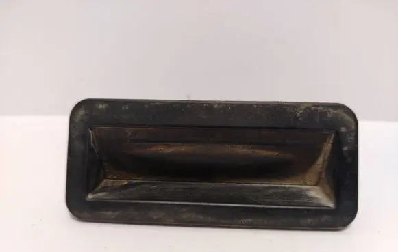 Ford S-MAX Tailgate/trunk/boot exterior handle 6M5119B514AB