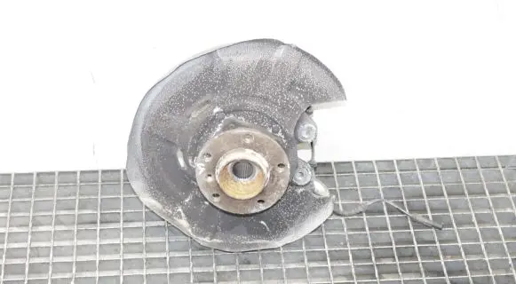 BMW 6 F06 Gran coupe Rear wheel hub