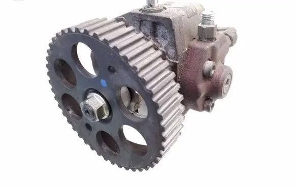 Opel Astra H Fuel injection high pressure pump 8981030280 HU9240000502 121970
