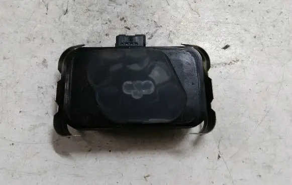 Peugeot 407 Rain sensor 9652490380 1397212076