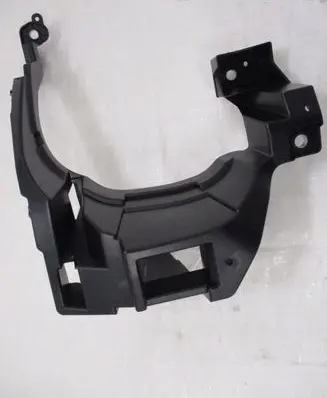 Headlight/headlamp mounting bracket