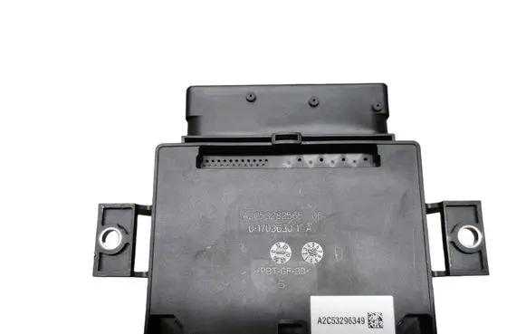 Volvo V60 Hand brake control module 6G912598CF 31341542 A2C53296349