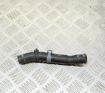 Porsche Cayenne (92A) Engine coolant pipe/hose 7P5815979A