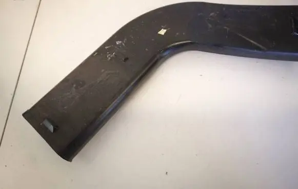 Volvo V70 Cabin air duct channel 30665835