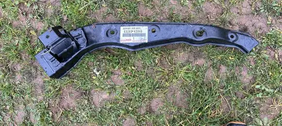 Toyota RAV 4 (XA40) Radiator support slam panel 53203-42040