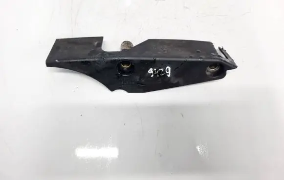 Audi A4 S4 B6 8E 8H Timing belt guard (cover) 038103079A