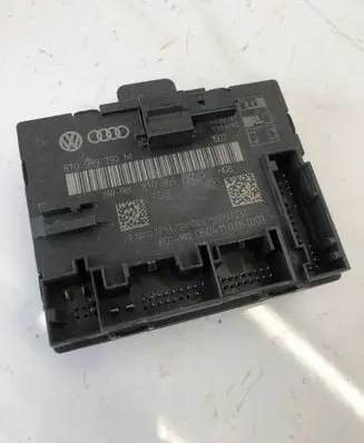 Audi A4 S4 B8 8K Door control unit/module 8T0959792D 1J0973332A