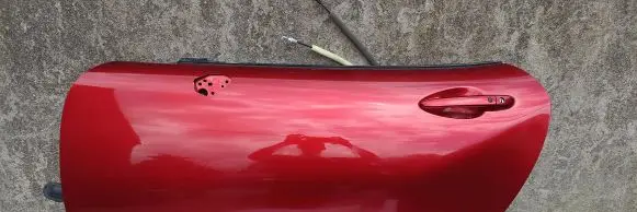 Mazda MX-5 ND Door (2 Door Coupe) 