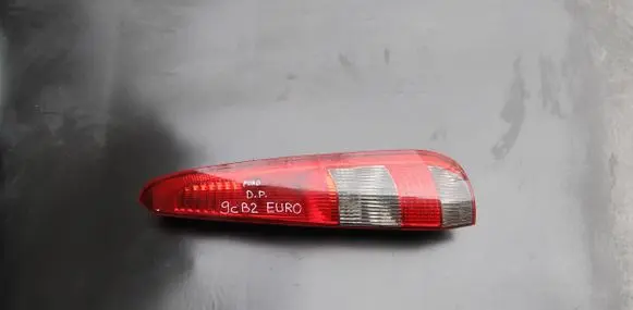 Ford Fiesta Rear/tail lights 2S6113N004 084311952R 0703
