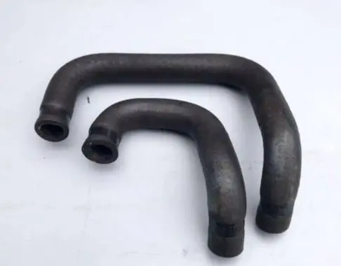 Mercedes-Benz W123 Heater radiator pipe/hose