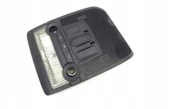 BMW X5 E70 Front seat light 9183019