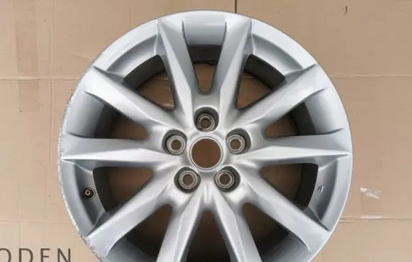 Mazda 3 III R18 alloy rim 9965337080