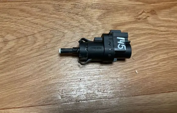 Volvo V50 Brake pedal sensor switch PA6GF50