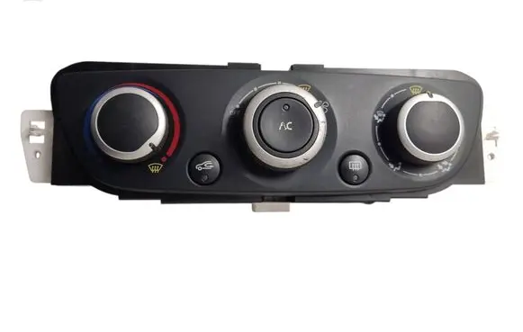 Renault Scenic III - Grand scenic III Climate control unit T1001786G