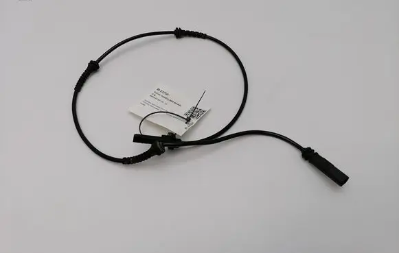 BMW 5 GT F07 ABS rear brake sensor 0265008036