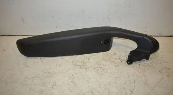 Audi A6 S6 C6 4F Front door interior handle trim 4F1867106