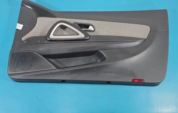 Volkswagen Scirocco Front door card panel trim 1K8867012AT IMPRK1570645