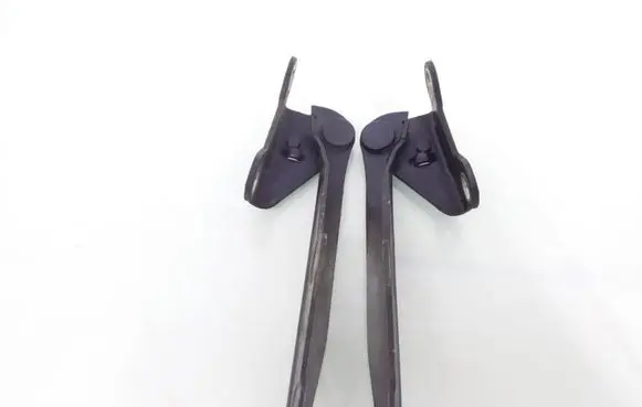 Volvo S40, V40 Engine bonnet/hood hinges