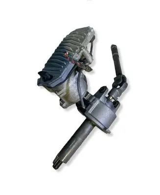 Opel Meriva A Electric power steering pump 26108652 8AA9000010DD B60400062B4966