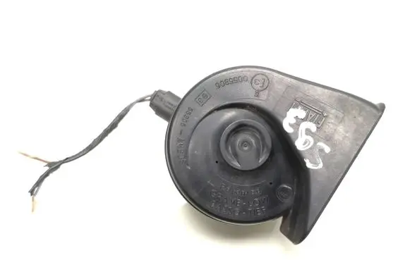 BMW 3 E90 E91 Horn signal 7159421 E355306 E30055306