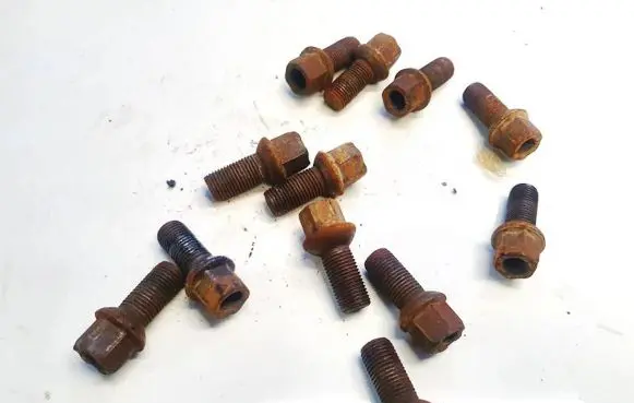 Nuts/bolts