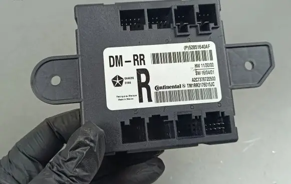 Maserati Quattroporte Other control units/modules P52851640AF