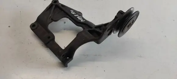 Mitsubishi Pajero Alternator belt tensioner 