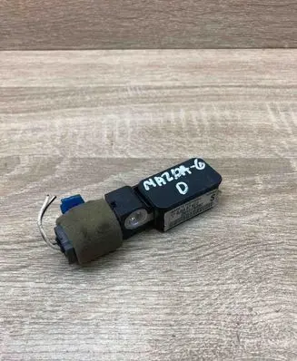 Mazda 6 Airbag deployment crash/impact sensor GJ6A57KC0