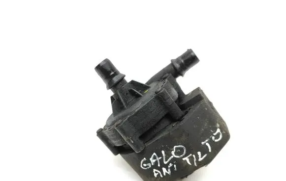 Citroen DS5 Electric auxiliary coolant/water pump