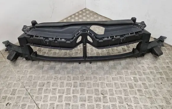 Citroen DS4 Front bumper support beam 9673046277