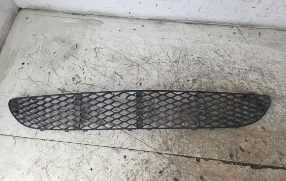 Mercedes-Benz E W211 Front bumper lower grill A2118850053