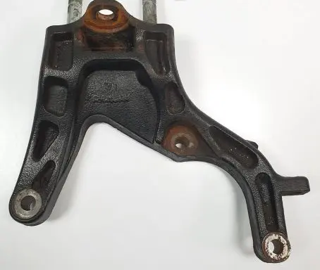 Fiat Fiorino Engine mount bracket