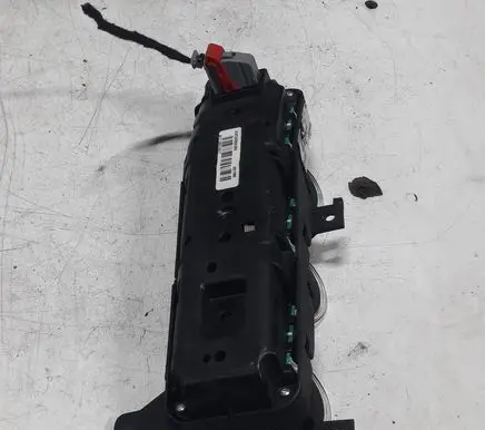 Alfa Romeo 159 Speedometer (instrument cluster) A2C53300386 021386