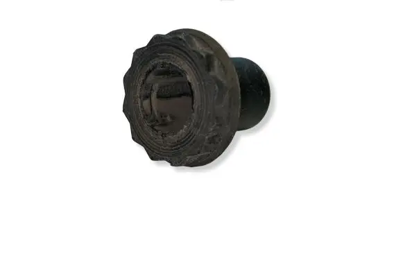 Volvo V40 Bonnet alarm switch sensor 31217001
