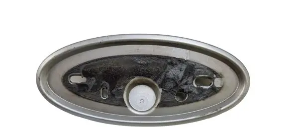 Ford Escape III Manufacturer badge logo/emblem R235B L5105
