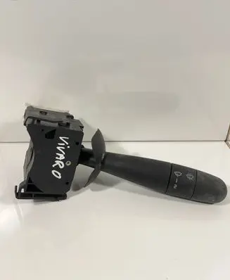 Opel Vivaro Wiper control stalk 91160123