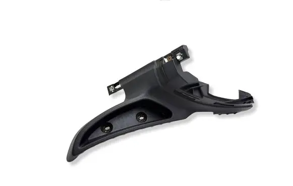 BMW X6 F16 Rear seat side bottom trim 7328268