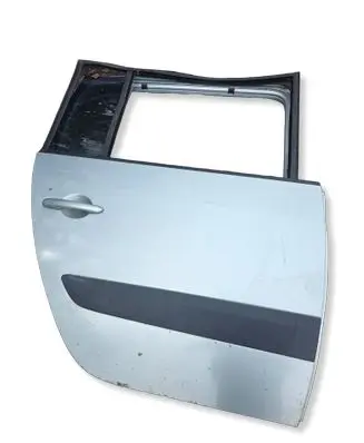 Renault Espace - Grand espace IV Rear door