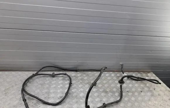 Audi Q5 SQ5 Negative earth cable (battery) 8R0971225G