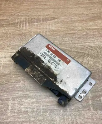 Audi A6 S6 C7 4G ABS control unit/module 4D0907379D 0265108005
