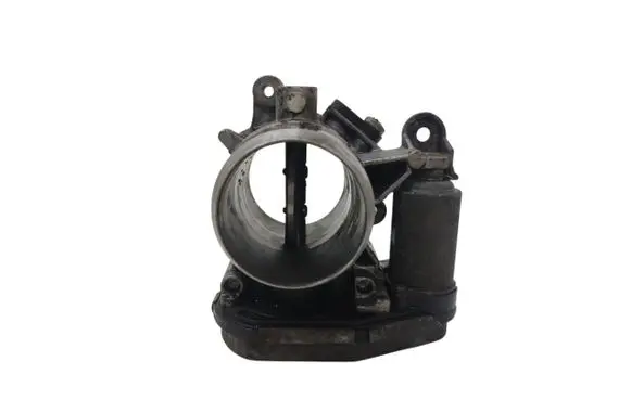 Land Rover Evoque I Throttle valve 9687888280 B111870573