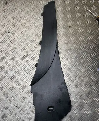 Volkswagen PASSAT CC Other center console (tunnel) element 3C2863045