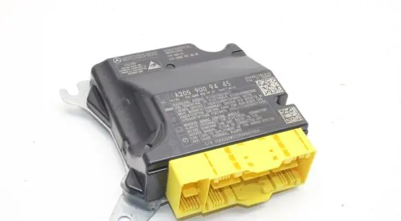Mercedes-Benz EQC Airbag control unit/module A2059009445