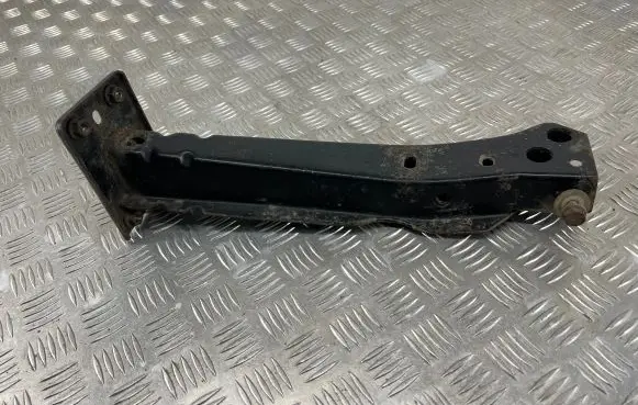 Fiat 500 Front bumper shock/impact absorber 