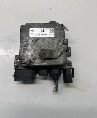 Subaru Impreza IV Steering rack control module A6d000r533929 34710FJ110
