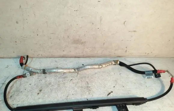 BMW 3 E90 E91 Wires (starter motor) 7823727