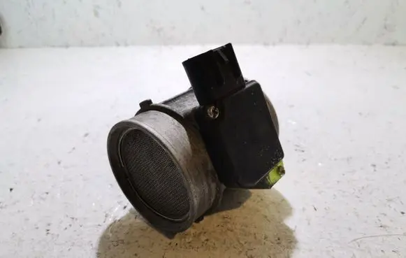 Opel Signum Mass air flow meter 12569224