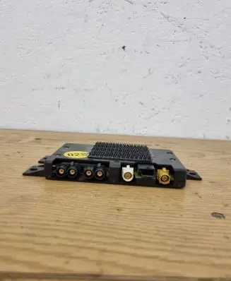 Audi A6 S6 C5 4B Other control units/modules