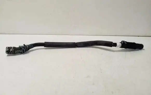 Audi e-tron Engine coolant pipe/hose 4KE819928F