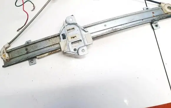Suzuki Liana Sliding door window regulator with motor